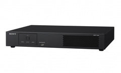 Sony ZRCT-300 video wall processor Black 100 WZRCT-300