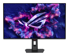 ASUS ROG Strix OLED XG32UCDS computer monitor 80 cm (31.5") 3840 x 2160 pixels 4K Ultra HD QD-OLED Black90LM0B50-B01371