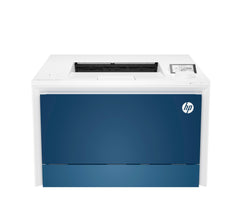 HP Color LaserJet Pro LaserJet Pro 4202dn Color Printer, Ethernet Only; Duplex4RA87F