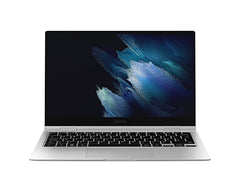 Samsung Galaxy Book Pro 360 Intel® Core™ i7 i7-1165G7 Hybrid (2-in-1) 33.8 cm (13.3") Touchscreen Full HD 16 GB LPDDR4x-SDRAM 256 GB SSD Wi-Fi 6 (802.11ax) Windows 10 Pro SilverNP930QDB-KFDEM