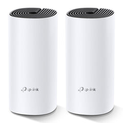 TP-Link AC1200 Deco Whole Home Mesh Wi-Fi SystemDECO M4(2-PACK) V1