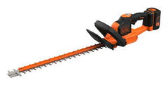 Black & Decker BCHTS3620L1-GB power hedge trimmer Double blade 3.2 kgBCHTS3620L1-GB