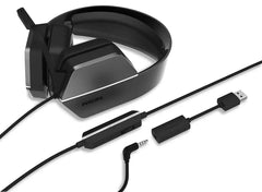 Philips 4000 series TAG4106BK/00 headphones/headset Wired Head-band Gaming BlackTAG4106BK/00