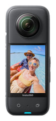 Insta360 X3 – Waterproof 360 Action CameraCINSAAQ/B