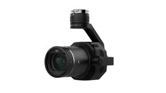 DJI Zenmuse X7 gimbal camera 4K Ultra HD 24 MP BlackCP.BX.00000028.01
