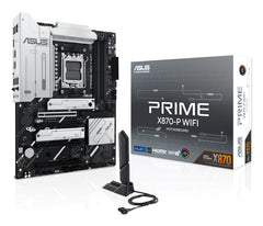 ASUS Prime X870-P WIFI AMD X870 Socket AM5 ATX - 90MB1IS0-M0EAY0