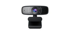 ASUS C3 webcam 1920 x 1080 pixels USB 2.0 Black90YH0340-B2UA00
