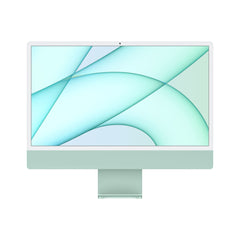 Apple iMac 24in M1 256GB - GreenMJV83B/A