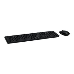 Acer Combo 100 keyboard Mouse included Home RF Wireless QWERTY UK English BlackGP.ACC11.00B