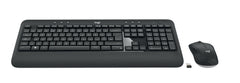 Logitech MK540 Advanced920-008676