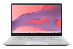 ASUS Chromebook CX1405CTA-S60598 Intel® N N50 35.6 cm (14") Full HD 4 GB LPDDR5-SDRAM 64 GB eMMC Wi-Fi 6 (802.11ax) ChromeOS GreyCX1405CTAS60598