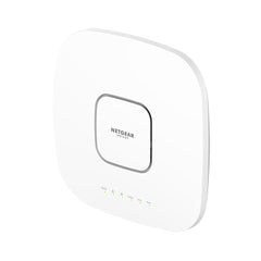 NETGEAR WAX630E 7800 Mbit/s White Power over Ethernet (PoE)WAX630E-100EUS