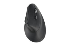 Kensington Pro Fit Ergo MY630 EQ mouse Office Right-hand RF Wireless + Bluetooth + USB Type-A 2400 DPIK72482WW