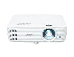 Acer Home MR.JVT11.002 data projector 4800 ANSI lumens DLP 1080p (1920x1080) White - MR.JVT11.002