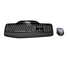 Logitech Wireless Desktop MK710920-002425