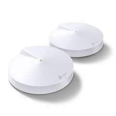 TP-Link AC1300 Deco Whole Home Mesh Wi-Fi System, 2-PackDECO M5(2-PACK)