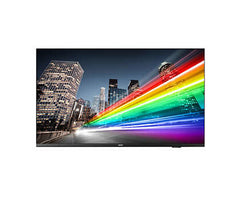 Philips 43BFL2214/12 TV 109.2 cm (43") 4K Ultra HD Smart TV Wi-Fi Black 350 cd/m²43BFL2214/12