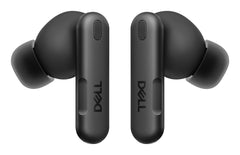 DELL EB525 Headset True Wireless Stereo (TWS) In-ear Calls/Music Bluetooth BlackEB525-EMEA