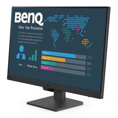 BenQ BL2790 computer monitor 68.6 cm (27") 1920 x 1080 pixels Full HD LCD Black9H.LM6LB.QBE