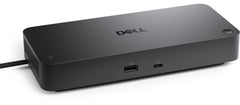 DELL Pro Thunderbolt 4 SD25TB4 Wired BlackDELL-SD25TB4
