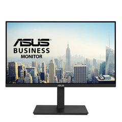 ASUS VA27ECPSN computer monitor 68.6 cm (27") 1920 x 1080 pixels Full HD LED Black90LM055J-B01170