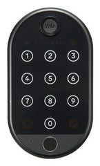 Yale 05/303000/BL smart lock accessory Keypad05/303000/BL