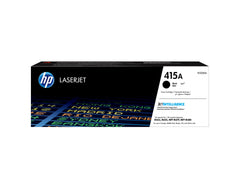 HP 415A Black Original LaserJet Toner CartridgeW2030A