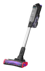 Black & Decker BHFEA640WP-GB stick vacuum/electric broom Battery Dry Bagless 0.75 L GreyBHFEA640WP-GB
