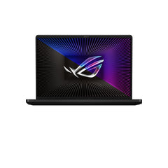 ASUS ROG Zephyrus G14 GA402NV-N2027W AMD Ryzen™ 7 7735HS Laptop 35.6 cm (14") WQXGA 16 GB DDR5-SDRAM 1 TB SSD NVIDIA GeForce RTX 4060 Wi-Fi 6E (802.11ax) Windows 11 Home Black, Grey90NR0E64-M002H0