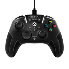 Turtle Beach Recon Black USB Gamepad PC, Xbox, Xbox One, Xbox Series S, Xbox Series XTBS-0700-02