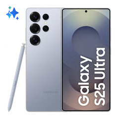 Samsung Galaxy S25 Ultra 17.5 cm (6.9") Dual SIM Android 15 5G USB Type-C 12 GB 1 TB 5000 mAh Blue, SilverSM-S938BZBHEUB