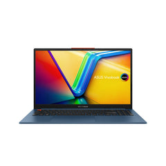 ASUS Vivobook S 15 OLED S5504VA-L1090W Intel® Core™ i5 i5-13500H Laptop 39.6 cm (15.6") Full HD 16 GB LPDDR5-SDRAM 512 GB SSD Wi-Fi 6E (802.11ax) Windows 11 Home Blue90NB0ZK1-M00CN0