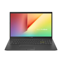 ASUS Vivobook 15 M513UA-L1188W laptop AMD Ryzen™ 5 5500U 39.6 cm (15.6") Full HD 8 GB DDR4-SDRAM 512 GB SSD Wi-Fi 5 (802.11ac) Windows 11 Home BlackM513UA-L1188W
