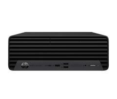 HP Pro 400 G9 Intel® Core™ i5 i5-12500 16 GB DDR4-SDRAM 512 GB SSD Windows 11 Pro SFF PC Black6A800EA