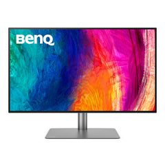 BenQ PD3225U computer monitor 81.3 cm (32") 3840 x 2160 pixels 4K Ultra HD LED Black9H.LLYLA.TBE