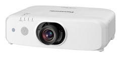 Panasonic PT-EZ590LEJ data projector Standard throw projector 5400 ANSI lumens LCD WUXGA (1920x1200) WhitePT-EZ590LEJ