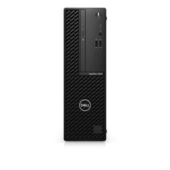 DELL OptiPlex 3090 Intel® Core™ i3 i3-10105 8 GB DDR4-SDRAM 256 GB SSD Windows 10 Pro SFF PC Black9TVRV