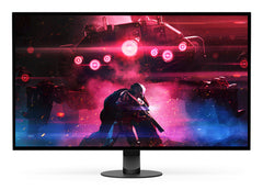 Sony INZONE M10S computer monitor 68.3 cm (26.9") 2560 x 1440 pixels Quad HD OLED BlackSDM27Q10SB.CEI