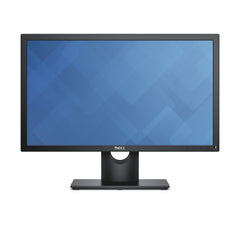 DELL E Series E2216HV LED display 54.7 cm (21.5") 1920 x 1080 pixels Full HD LCD BlackE2216HV