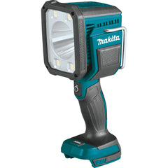 Makita DML812 flashlight Black, Blue Hand flashlight LEDDML812