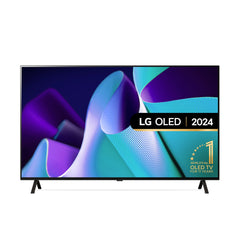 LG OLED55B42LA.AEK TV 139.7 cm (55") 4K Ultra HD Smart TV Wi-Fi BlackOLED55B42LA.AEK