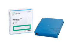 HPE LTO-5 Ultrium 3TB RW Data CartridgeC7975A