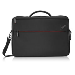 Lenovo 4X40Q26385 laptop case 39.6 cm (15.6") Hardshell case Black4X40Q26385