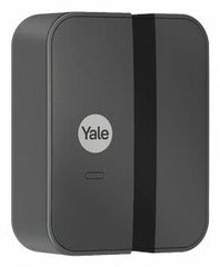 Yale Outdoor Window/Door Contact alarm trigger module BlackAL-EDC-1A-G