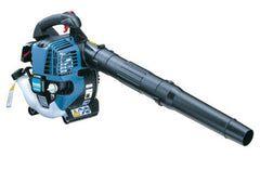 Makita BHX2501 cordless leaf blower 232.6 km/h Black, Blue, SilverBHX2501