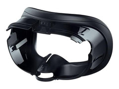 Razer RC21-02200400-R3G1 Smart Wearable Accessories Facial interface Black Nylon, Polycarbonate (PC), SiliconeRC21-02200400-R3G1