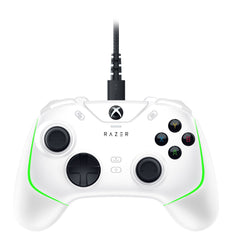 Razer Wolverine V2 Chroma White USB Gamepad Analogue / Digital Xbox Series S, Xbox Series XRZ06-04010200-R3M1