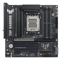 ASUS TUF GAMING B850M-PLUS WIFI7 AMD B850 Socket AM5 micro ATX90MB1MU0-M0EAY0