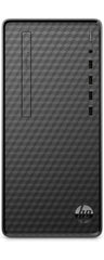 HP M01-F3012na AMD Ryzen™ 3 5300G 8 GB DDR4-SDRAM 256 GB SSD Windows 11 Home Tower PC Black89G60EA