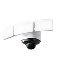 Eufy 2K P&T floodlight cam - T8423G22